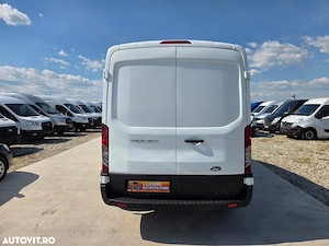 Ford Transit L3H2 - imagine 7