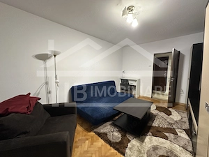 Apartament cu 2 camere, 45mp, Zona UMFST
