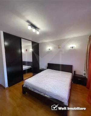 Apartament lux, 3 camere, parcare, zona Andrei Muresanu - imagine 8