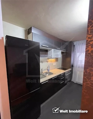 Apartament lux, 3 camere, parcare, zona Andrei Muresanu - imagine 5