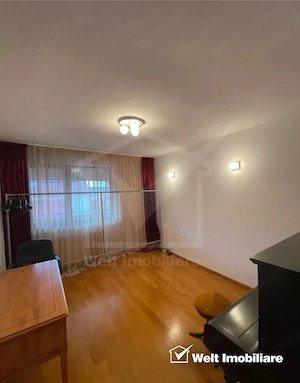 Apartament lux, 3 camere, parcare, zona Andrei Muresanu - imagine 9