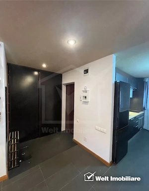 Apartament lux, 3 camere, parcare, zona Andrei Muresanu - imagine 2