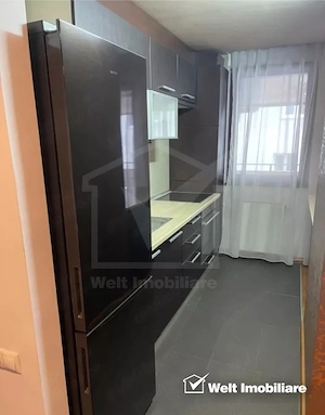Apartament lux, 3 camere, parcare, zona Andrei Muresanu - imagine 7
