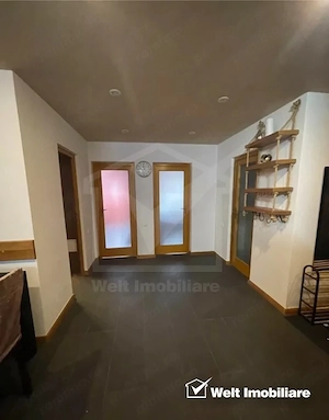 Apartament lux, 3 camere, parcare, zona Andrei Muresanu - imagine 4