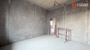 COMISION 0% Duplex individual cu 3 camere si 380 mp teren - Mosnita Noua - imagine 10