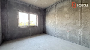 COMISION 0% Duplex individual cu 3 camere si 380 mp teren - Mosnita Noua - imagine 11