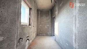 COMISION 0% Duplex individual cu 3 camere si 380 mp teren - Mosnita Noua - imagine 8