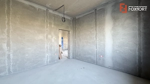 COMISION 0% Duplex individual cu 3 camere si 380 mp teren - Mosnita Noua - imagine 12