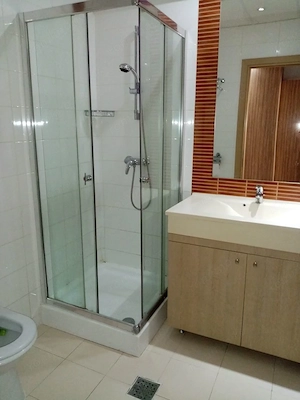 2 camere Rin Grand Hotel - imagine 3