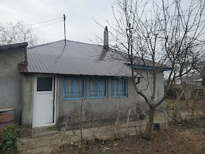Casa cu teren 1100 mp Colceag Ph