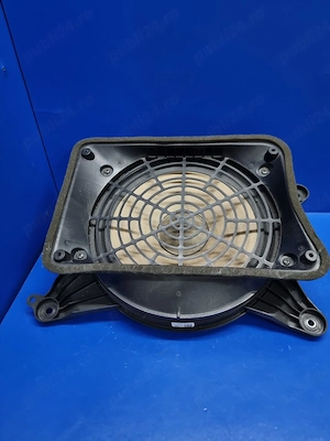 subwoofer audi a6 c7