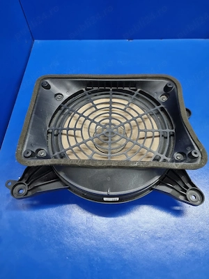 subwoofer audi a6 c7 - imagine 2