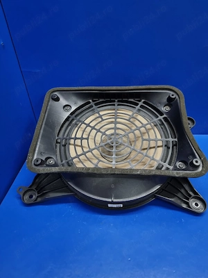 subwoofer audi a6 c7 - imagine 3