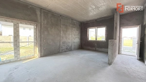 COMISION 0% Duplex individual cu 3 camere si 380 mp teren - Mosnita Noua - imagine 4