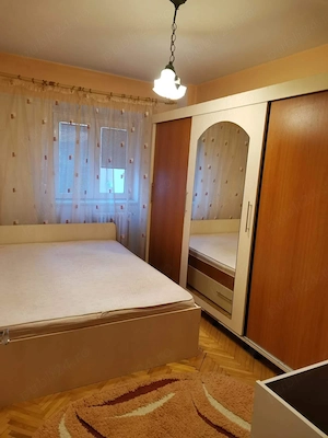 Apartament mobilat  - imagine 6
