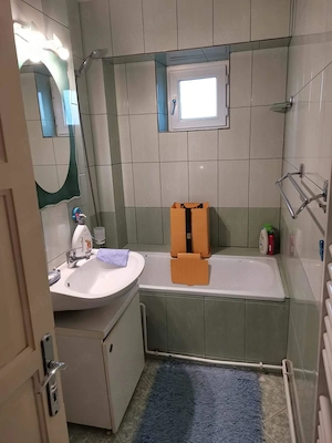 Apartament mobilat  - imagine 4