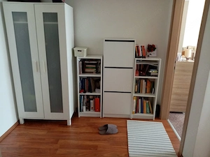 2 camere Rin Grand Hotel - imagine 4