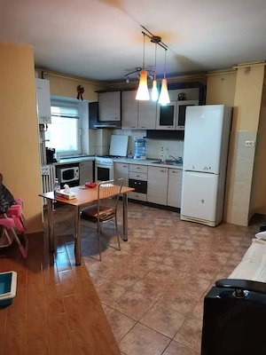 Apartament mobilat  - imagine 7