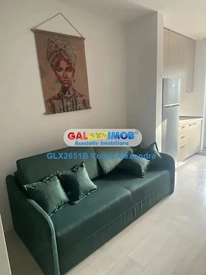 Apartament Bloc Nou Berceni - Dimitrie Leonida - Joy Biruintei - imagine 3