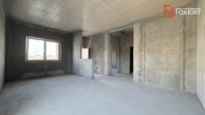 COMISION 0% Duplex individual cu 3 camere si 380 mp teren - Mosnita Noua - imagine 5