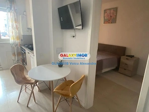 Apartament Bloc Nou Berceni - Dimitrie Leonida - Joy Biruintei - imagine 4