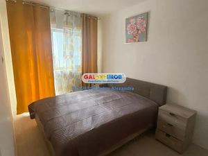 Apartament Bloc Nou Berceni - Dimitrie Leonida - Joy Biruintei