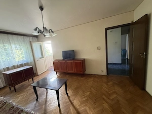 Proprietari - vânzare apartament 3 camere decomandate, Craiova  Brazda lui Novac - imagine 2