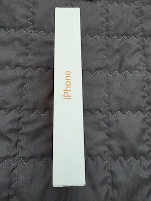 iPhone 17 Pro Max 512GB, Cosmic Orange - cutie SIGILATA