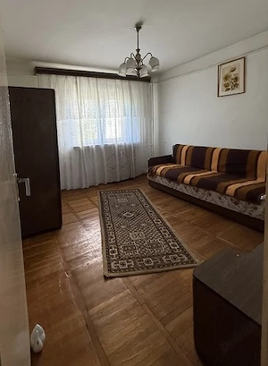 Proprietari - vânzare apartament 3 camere decomandate, Craiova  Brazda lui Novac - imagine 6