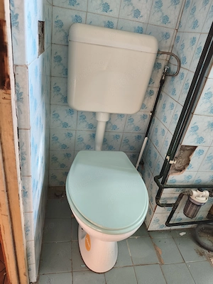 De vânzare apartament cu 3 camere  - imagine 10