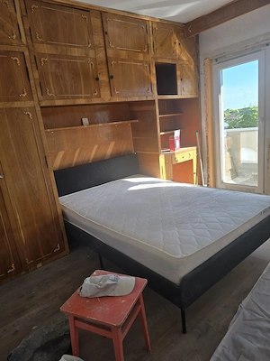 Apartament 3 camere Soarelui decomandat etaj 3 doua bai amenajat nou - imagine 8