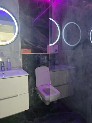 Apartament 3 camere Soarelui decomandat etaj 3 doua bai amenajat nou - imagine 14