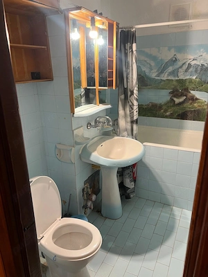Apartament 3 camere Soarelui decomandat etaj 3 doua bai amenajat nou - imagine 19