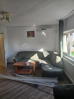 Apartament 3 camere Soarelui decomandat etaj 3 doua bai amenajat nou - imagine 4