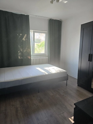 Apartament 3 camere Soarelui decomandat etaj 3 doua bai amenajat nou - imagine 10