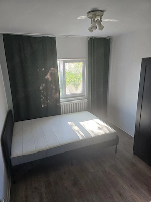 Apartament 3 camere Soarelui decomandat etaj 3 doua bai amenajat nou - imagine 13