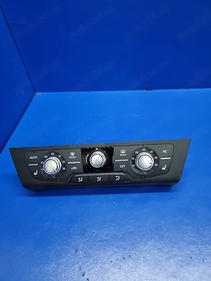 Panou clima audi a6 c7