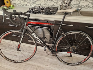 cursiera Bmc teammachine slr 3