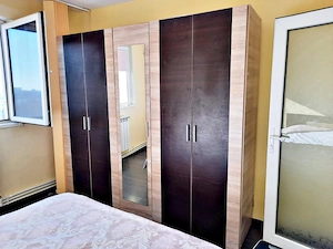 Ap. 2 camere Ciresica, aproape de Univ. Ovidius si statiunea Mamaia - imagine 9