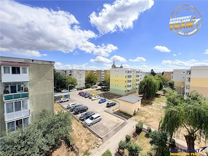 41.4 mp , 2 camere la pret de garsoniera, Ciucului, Sfantu Gheorghe - imagine 11