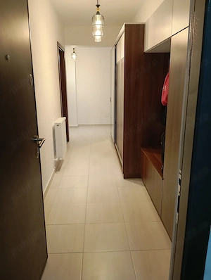 3 camere nord bloc2021 etaj 1din4 cu lift 2 locuri de parcare 137000euro - imagine 5