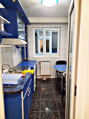 Ap. 2 camere Ciresica, aproape de Univ. Ovidius si statiunea Mamaia - imagine 8