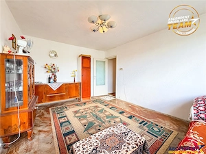41.4 mp , 2 camere la pret de garsoniera, Ciucului, Sfantu Gheorghe - imagine 17