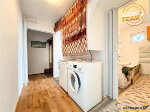 41.4 mp , 2 camere la pret de garsoniera, Ciucului, Sfantu Gheorghe - imagine 10