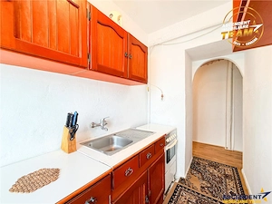 41.4 mp , 2 camere la pret de garsoniera, Ciucului, Sfantu Gheorghe - imagine 13