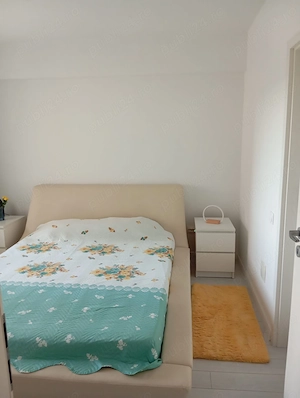 3 camere nord bloc2021 etaj 1din4 cu lift 2 locuri de parcare 137000euro - imagine 6