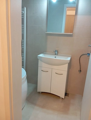 3 camere nord bloc2021 etaj 1din4 cu lift 2 locuri de parcare 137000euro - imagine 7
