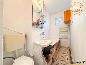 41.4 mp , 2 camere la pret de garsoniera, Ciucului, Sfantu Gheorghe - imagine 12
