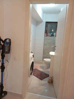 3 camere nord bloc2021 etaj 1din4 cu lift 2 locuri de parcare 137000euro - imagine 3