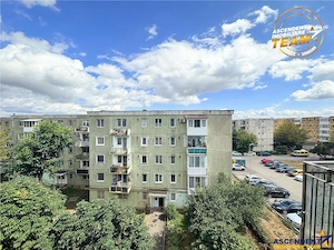 41.4 mp , 2 camere la pret de garsoniera, Ciucului, Sfantu Gheorghe - imagine 18